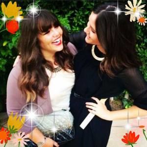 Meet your Posher, Daniella